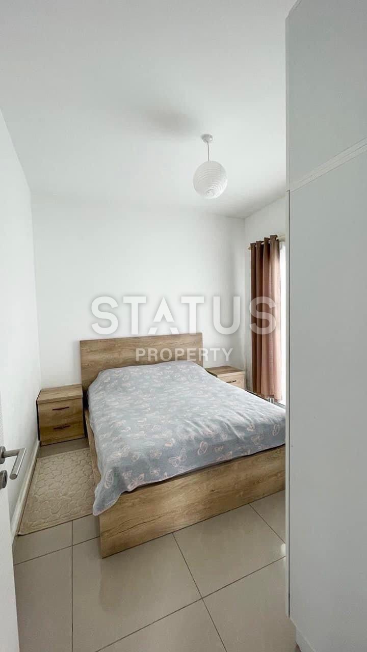 3-х комнатная квартира (70м2) в тихом и уютном комплексе в Алсанджаке фото 11