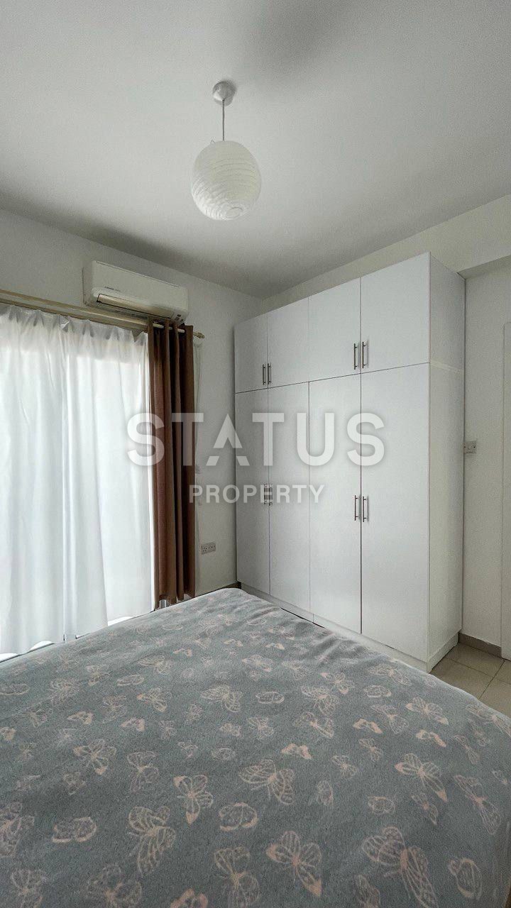 3-х комнатная квартира (70м2) в тихом и уютном комплексе в Алсанджаке фото 12