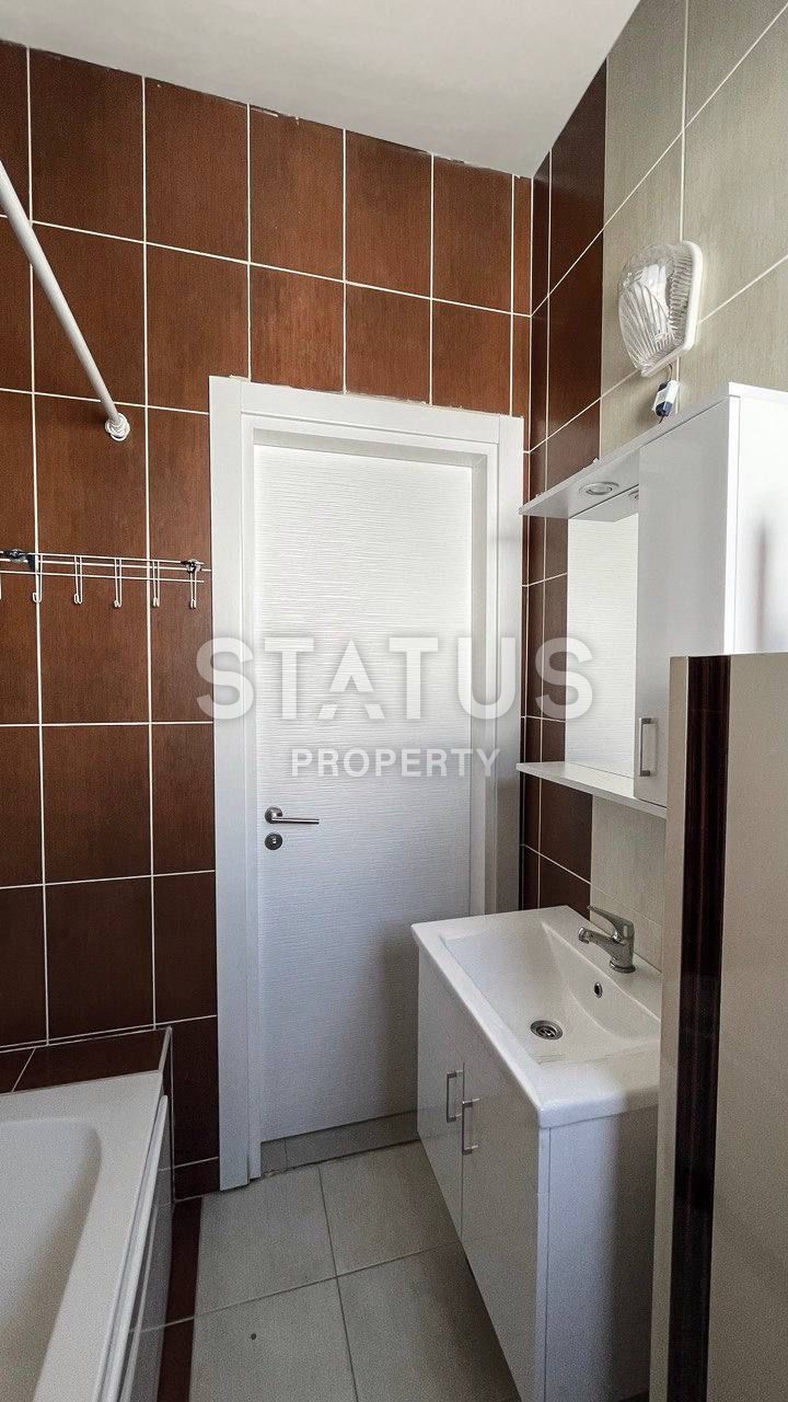 3-х комнатная квартира (70м2) в тихом и уютном комплексе в Алсанджаке фото 13