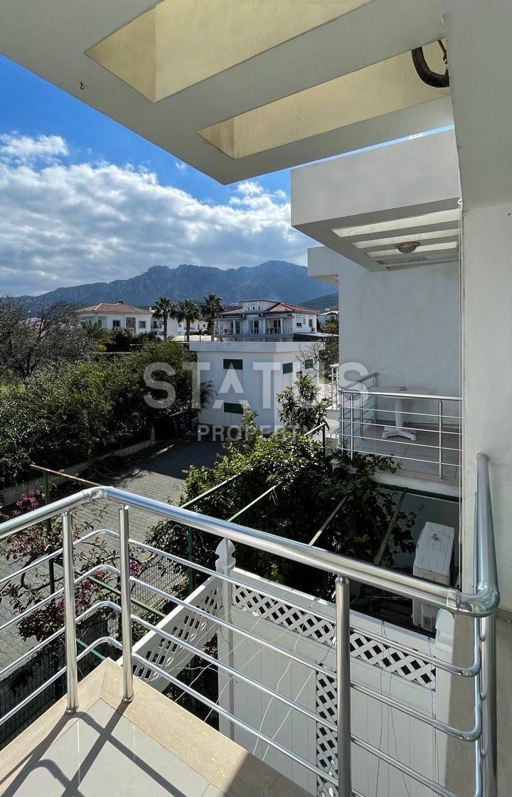 3-х комнатная квартира (70м2) в тихом и уютном комплексе в Алсанджаке фото 15