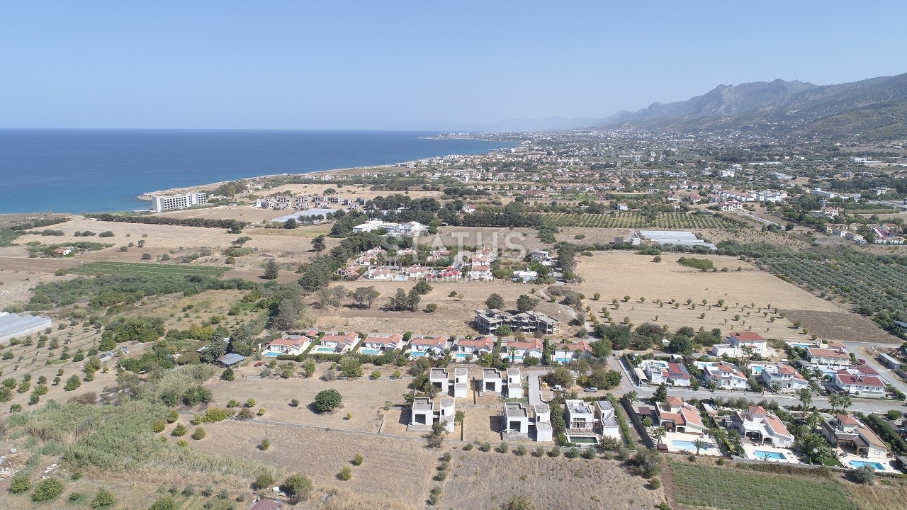 Cовременная вилла 139 м2 c бассейном в Каршияке фото 10