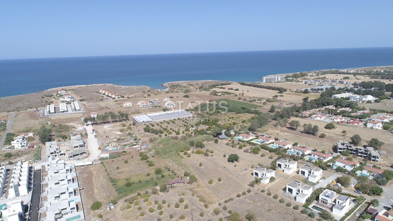 Cовременная вилла 139 м2 c бассейном в Каршияке фото 11