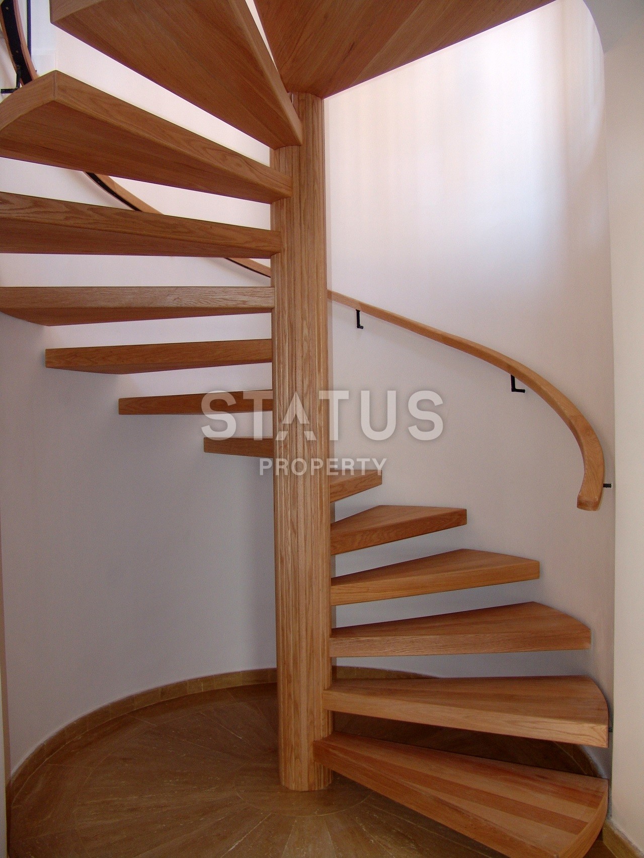 Cовременная вилла 139 м2 c бассейном в Каршияке фото 25