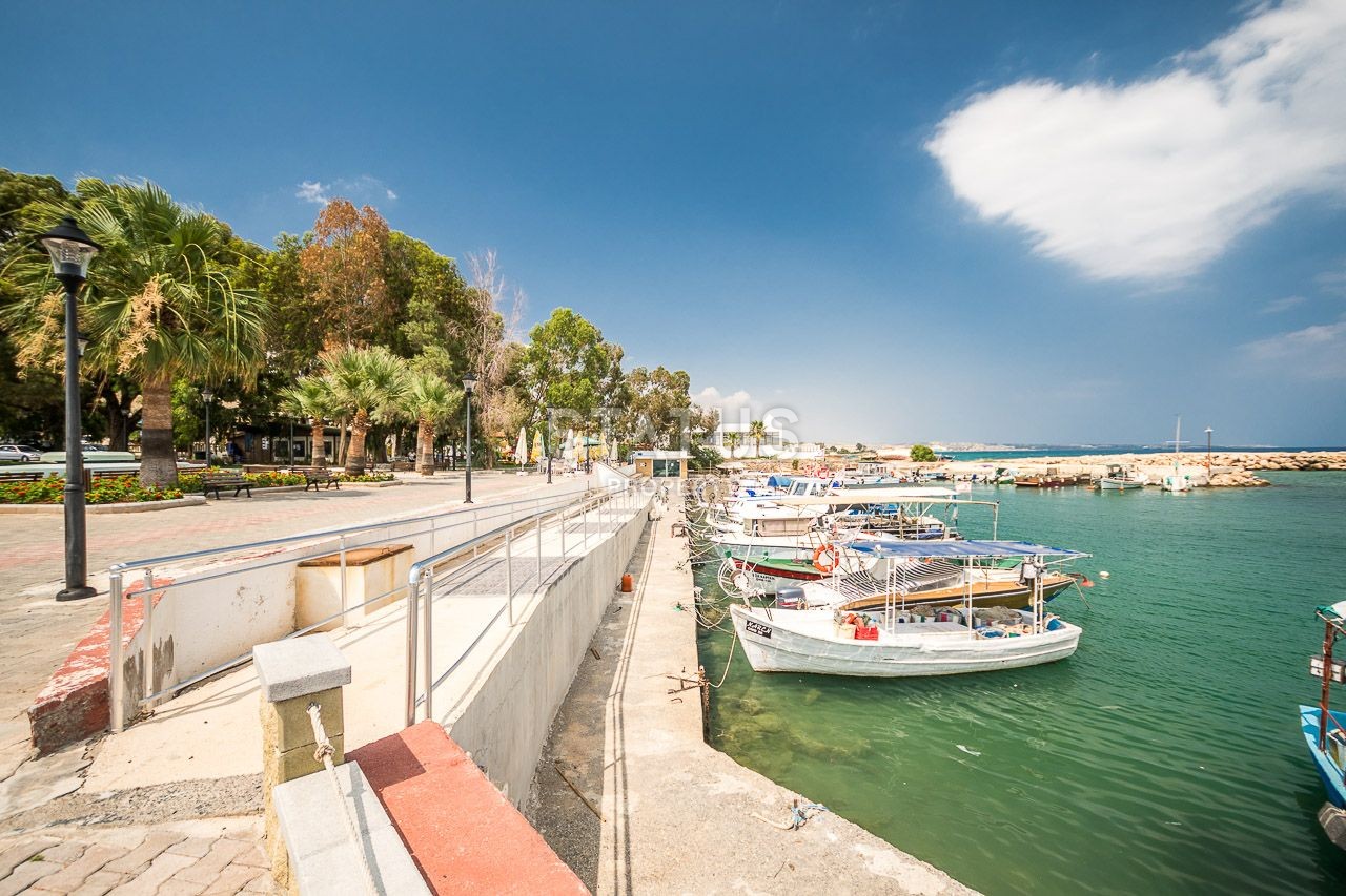 2-х комнатная квартира  с большой террасой недалеко от Лонг-Бич. 52м2 фото 5