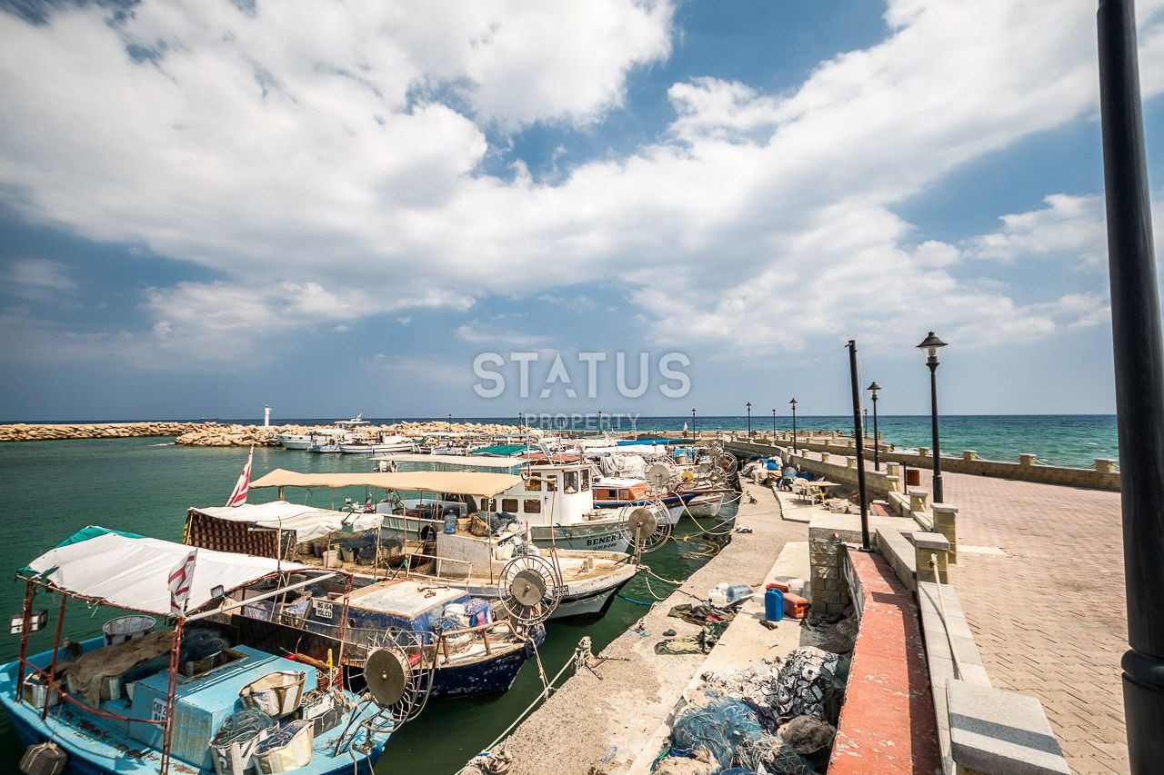 2-х комнатная квартира  с большой террасой недалеко от Лонг-Бич. 52м2 фото 6