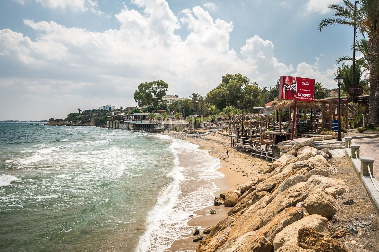 2-х комнатная квартира  с большой террасой недалеко от Лонг-Бич. 52м2 фото 7