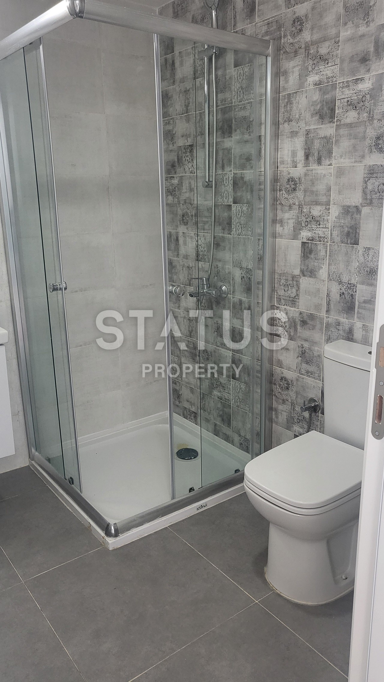 2-х комнатная квартира  с большой террасой недалеко от Лонг-Бич. 52м2 фото 15