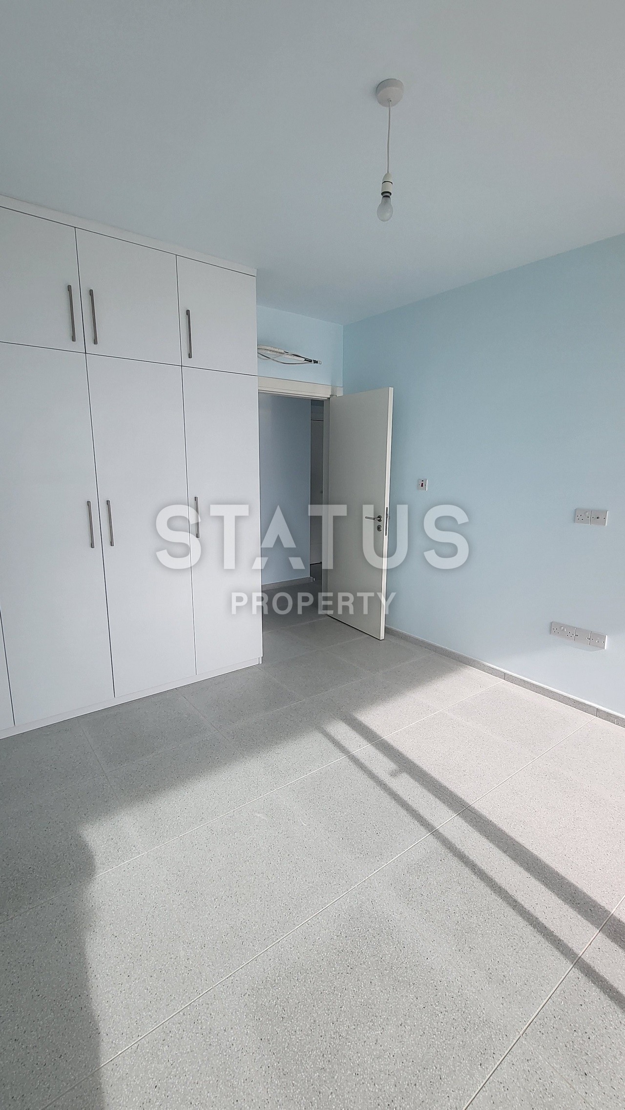 2-х комнатная квартира  с большой террасой недалеко от Лонг-Бич. 52м2 фото 18