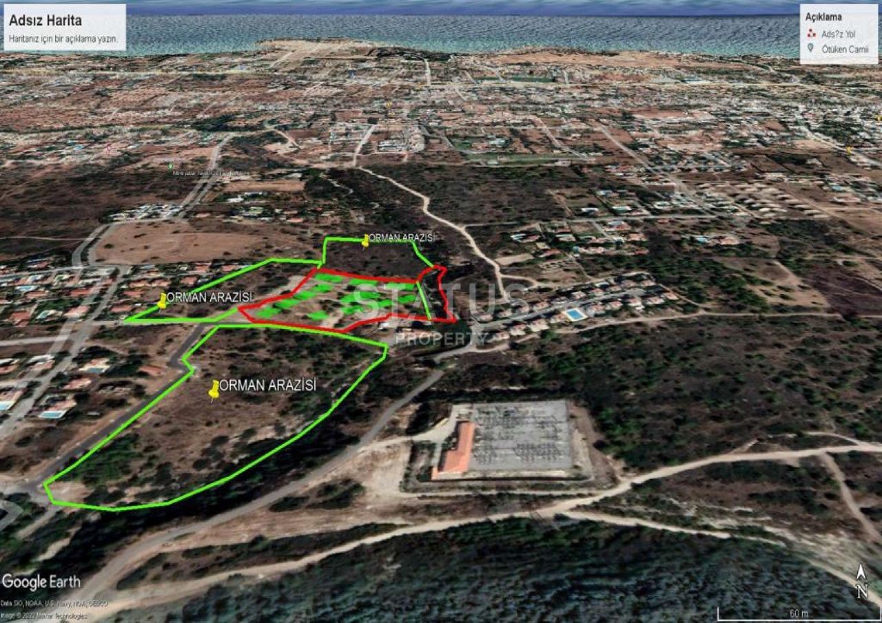 3-х комнатная квартира 110 м2 с балконом в районе Bellapais фото 20