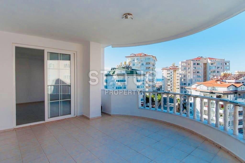 Срочная цена! Квартира 2+1 с мебелью в районе Тосмур! 500 метров до моря! 120 кв.м. фото 53