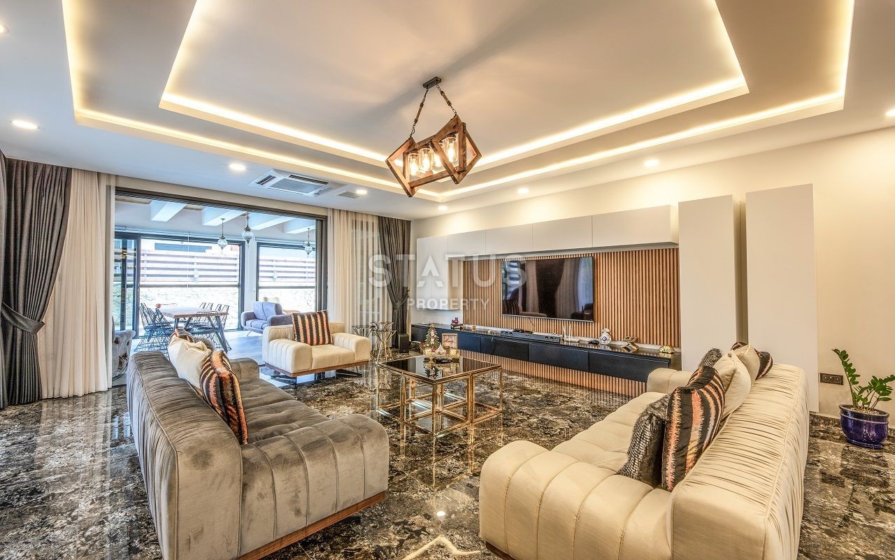 5-ти комнатная вилла 650 м2 с бассейном фото 6