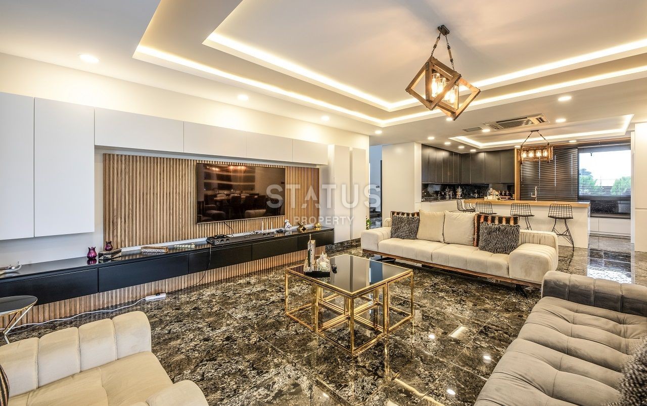 5-ти комнатная вилла 650 м2 с бассейном фото 14