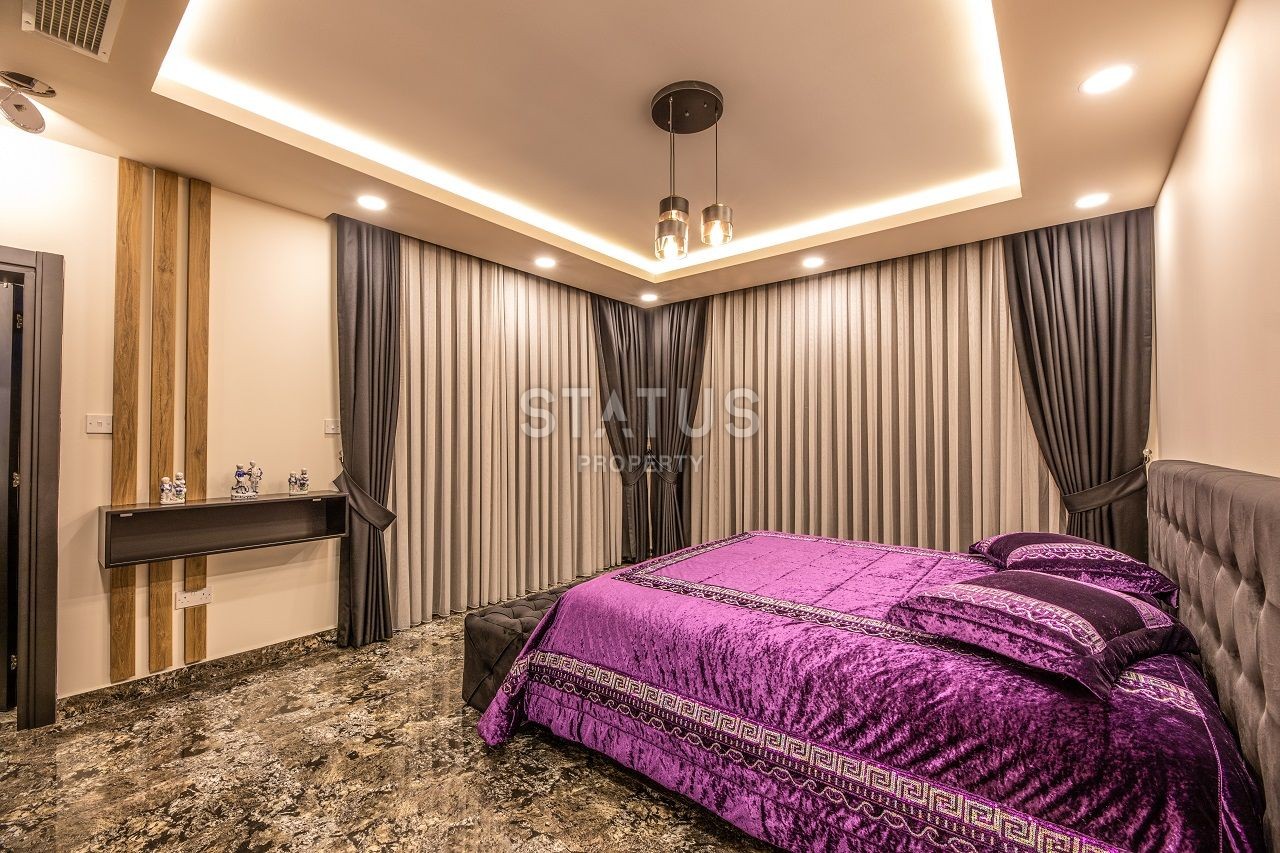 5-ти комнатная вилла 650 м2 с бассейном фото 20