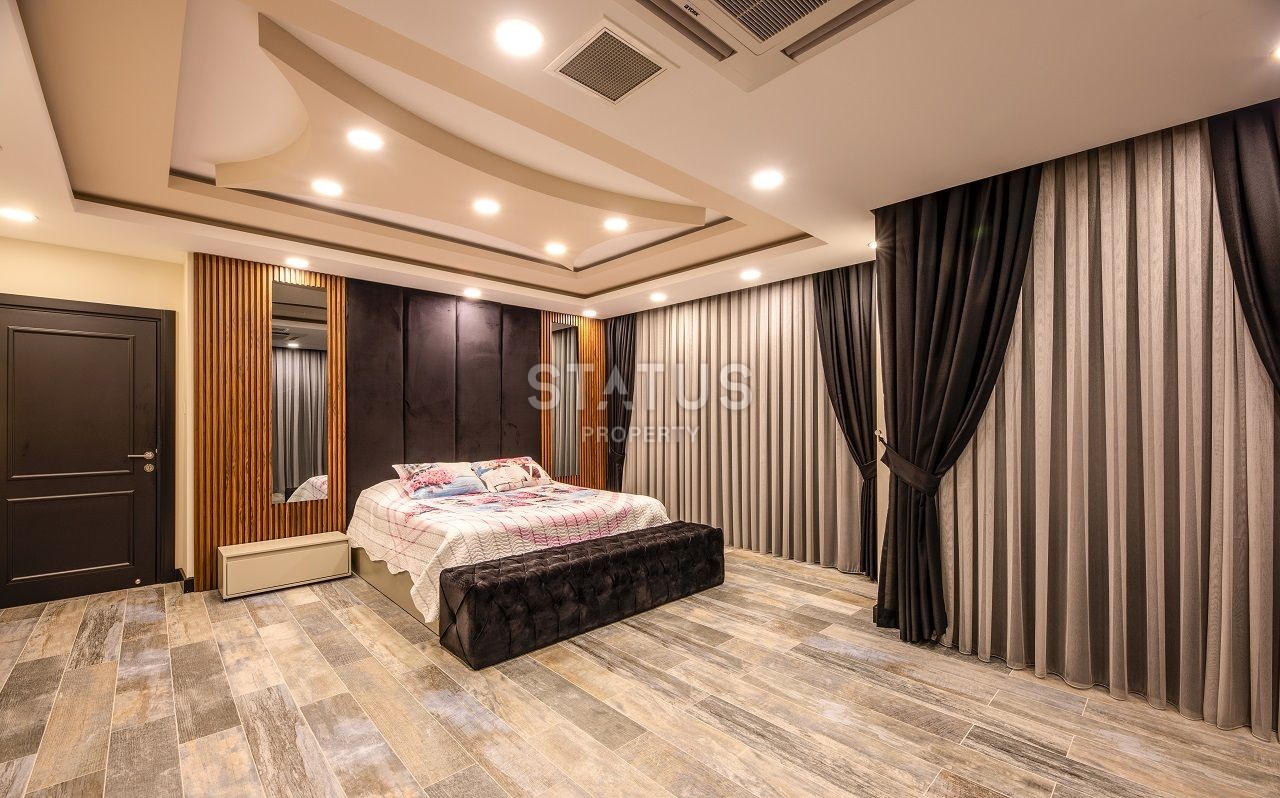 5-ти комнатная вилла 650 м2 с бассейном фото 30