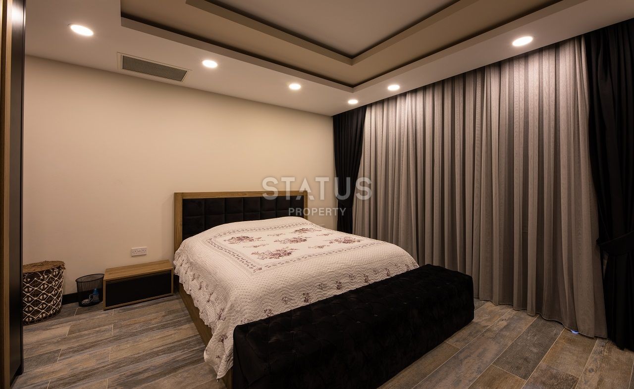 5-ти комнатная вилла 650 м2 с бассейном фото 35