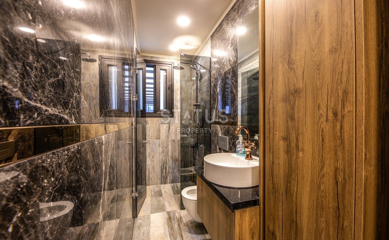 5-ти комнатная вилла 650 м2 с бассейном фото 37