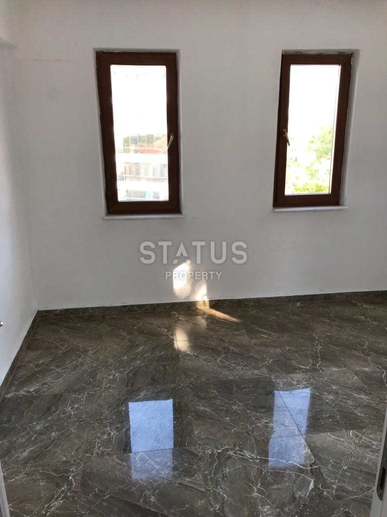 Renovated 3+1 villa in Kargicak area, 220 m фото 4
