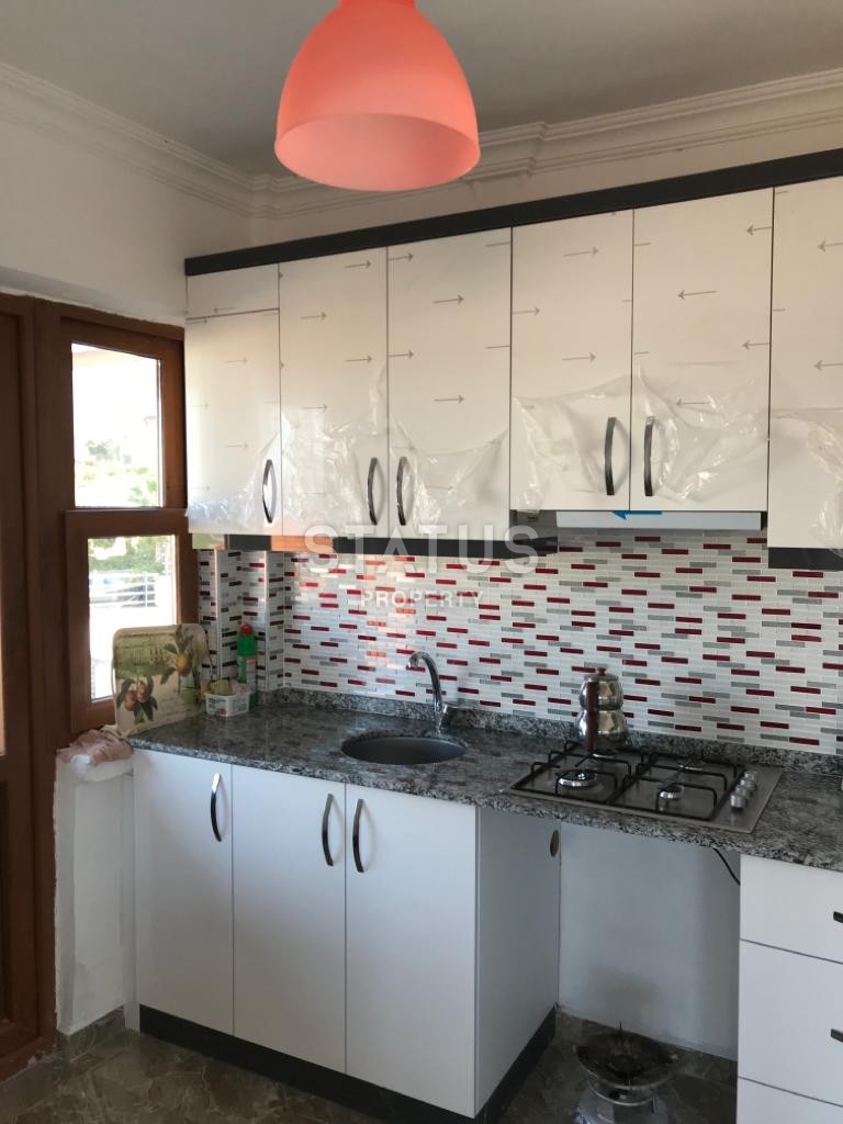 Renovated 3+1 villa in Kargicak area, 220 m фото 5