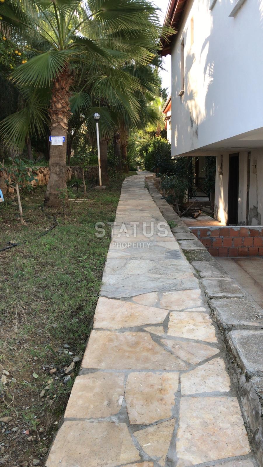Renovated 3+1 villa in Kargicak area, 220 m фото 6