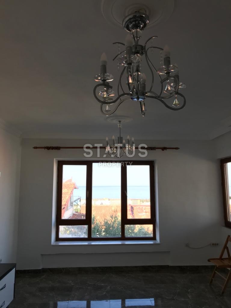 Renovated 3+1 villa in Kargicak area, 220 m фото 7