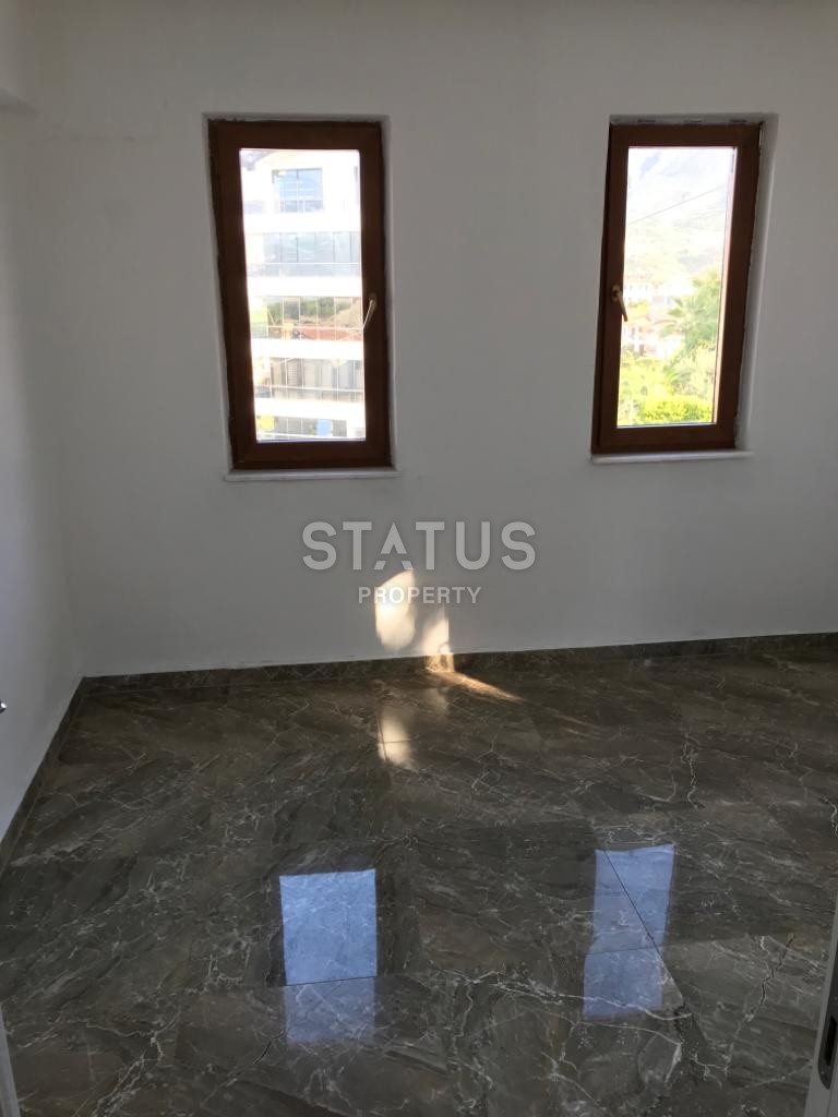 Renovated 3+1 villa in Kargicak area, 220 m фото 8