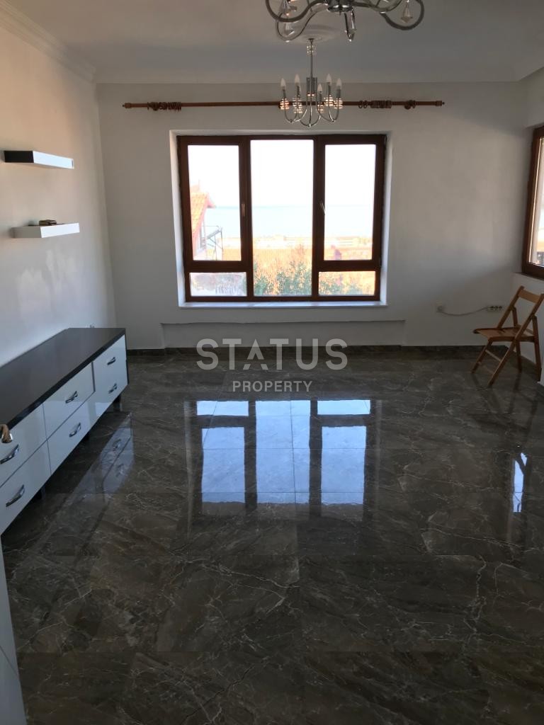 Renovated 3+1 villa in Kargicak area, 220 m фото 10