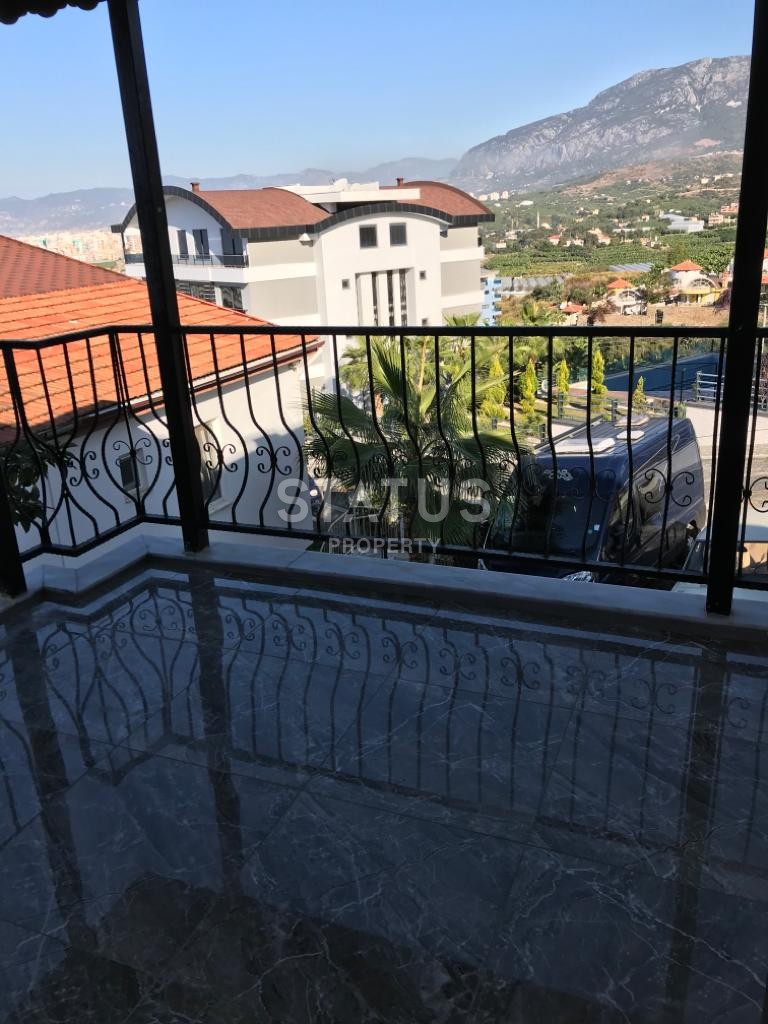 Renovated 3+1 villa in Kargicak area, 220 m фото 13