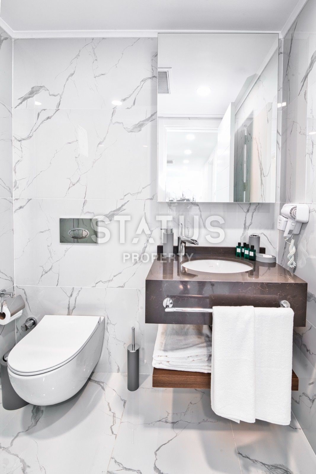 Three-room apartment 115 m2 600 meters from the beach "Long Beach" фото 12