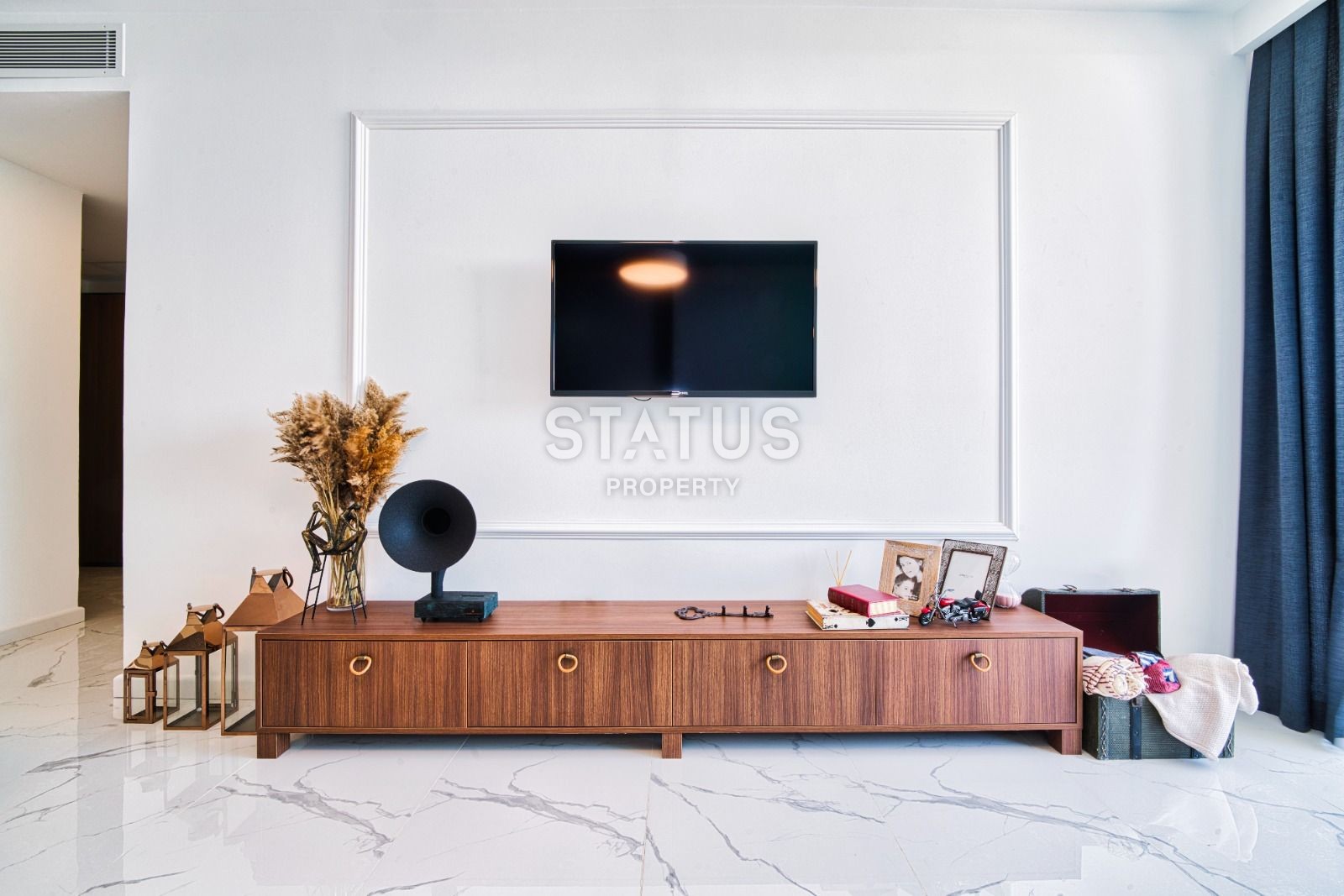 Three-room apartment 115 m2 600 meters from the beach "Long Beach" фото 15