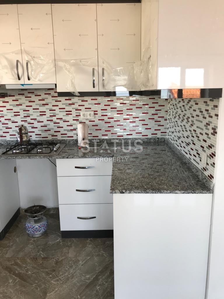 Renovated 3+1 villa in Kargicak area, 220 m фото 16