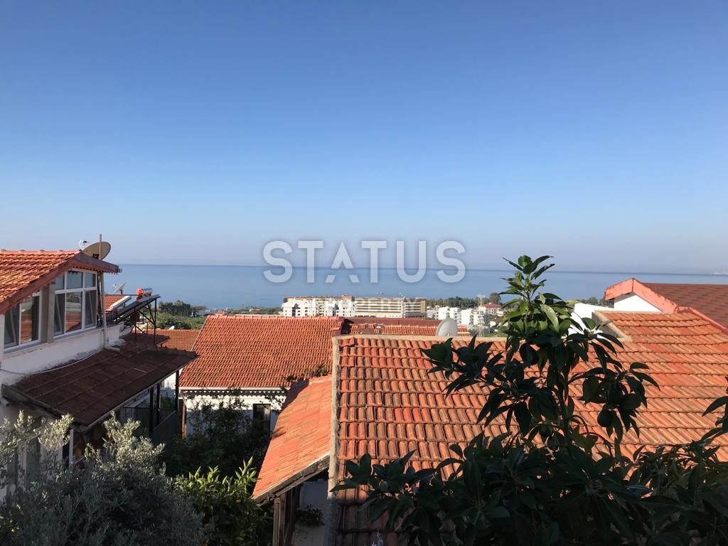 Renovated 3+1 villa in Kargicak area, 220 m фото 18