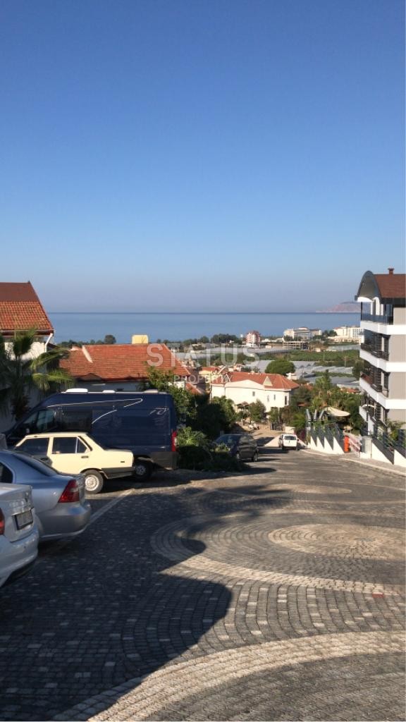 Renovated 3+1 villa in Kargicak area, 220 m фото 19