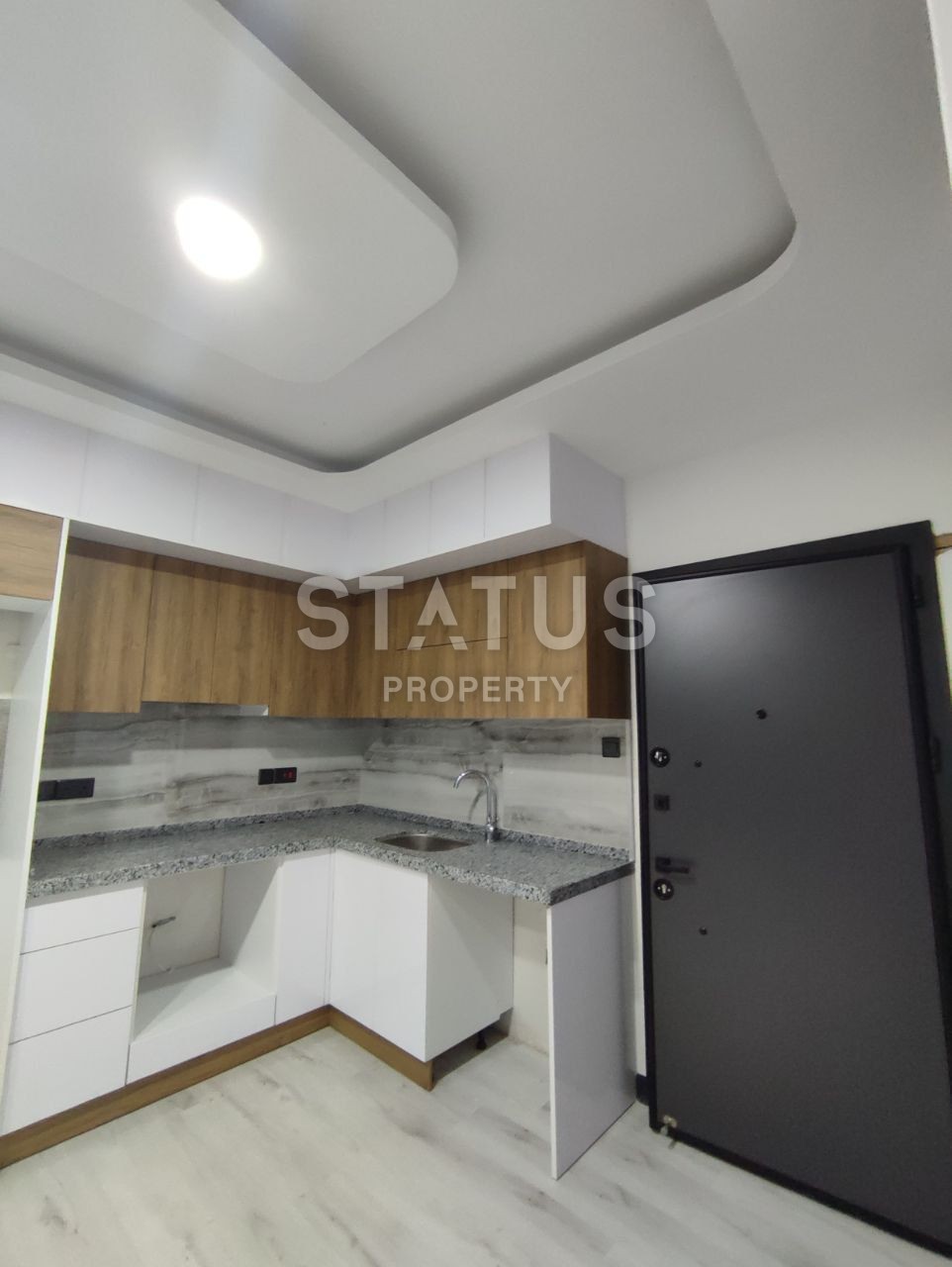 Квартира 2+1, 75 м2  в 800 метрах от песчаного пляжа в Йенибоазичи фото 30