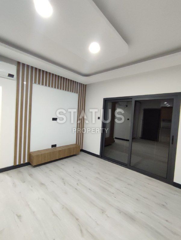 Квартира 2+1, 75 м2  в 800 метрах от песчаного пляжа в Йенибоазичи фото 33