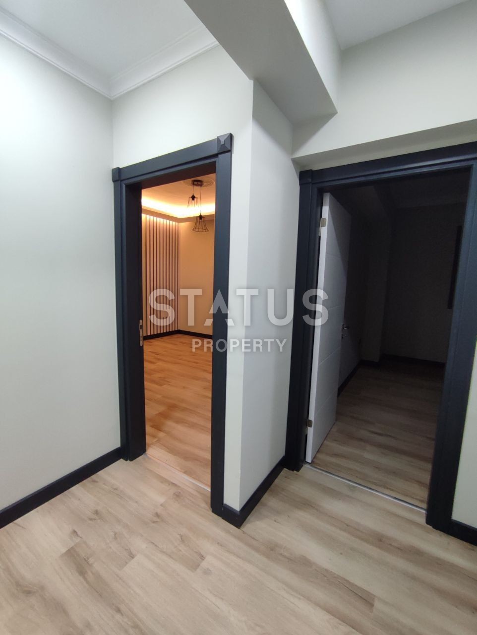 Квартира 3+1, 135 м2 в 800 метрах от песчаного пляжа в Йенибоазичи фото 34