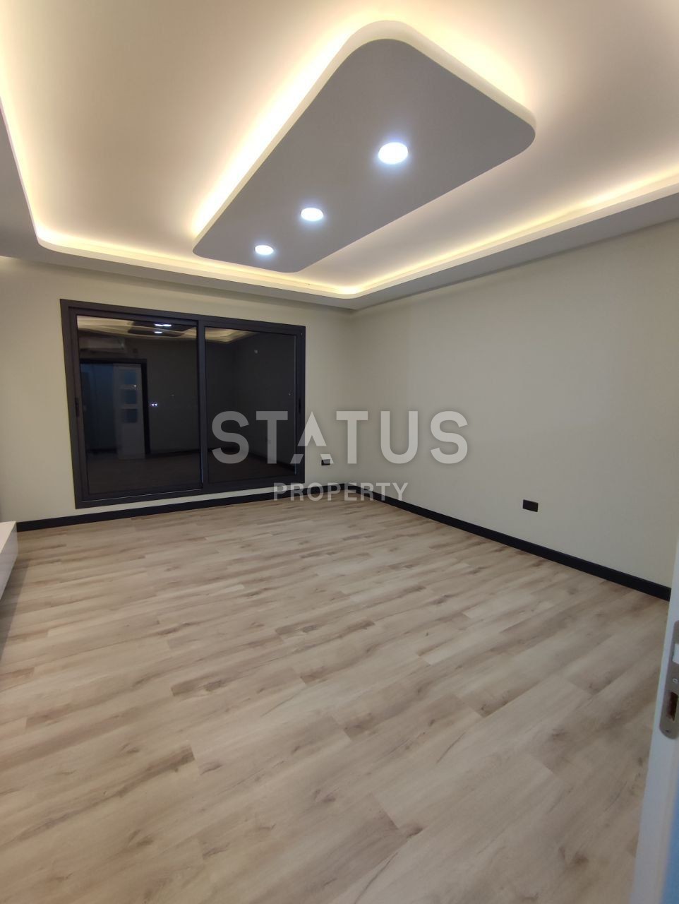 Квартира 3+1, 135 м2 в 800 метрах от песчаного пляжа в Йенибоазичи фото 35