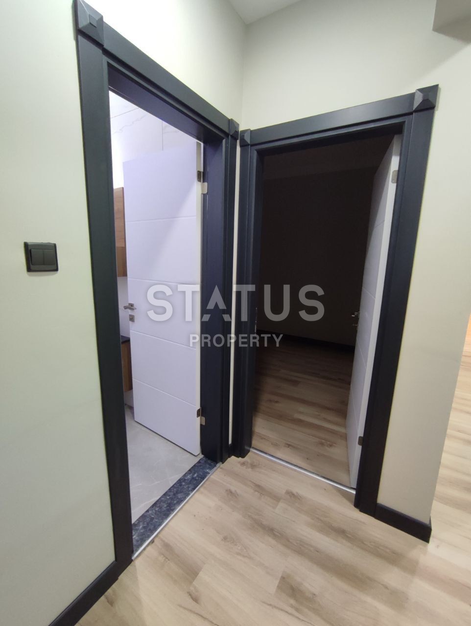 Квартира 3+1, 135 м2 в 800 метрах от песчаного пляжа в Йенибоазичи фото 36