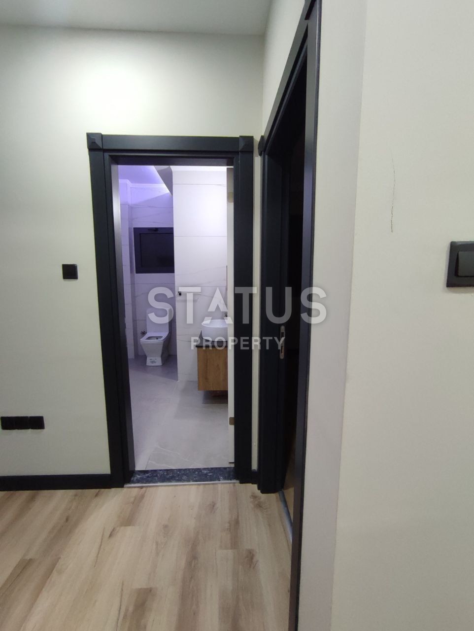 Квартира 3+1, 135 м2 в 800 метрах от песчаного пляжа в Йенибоазичи фото 37