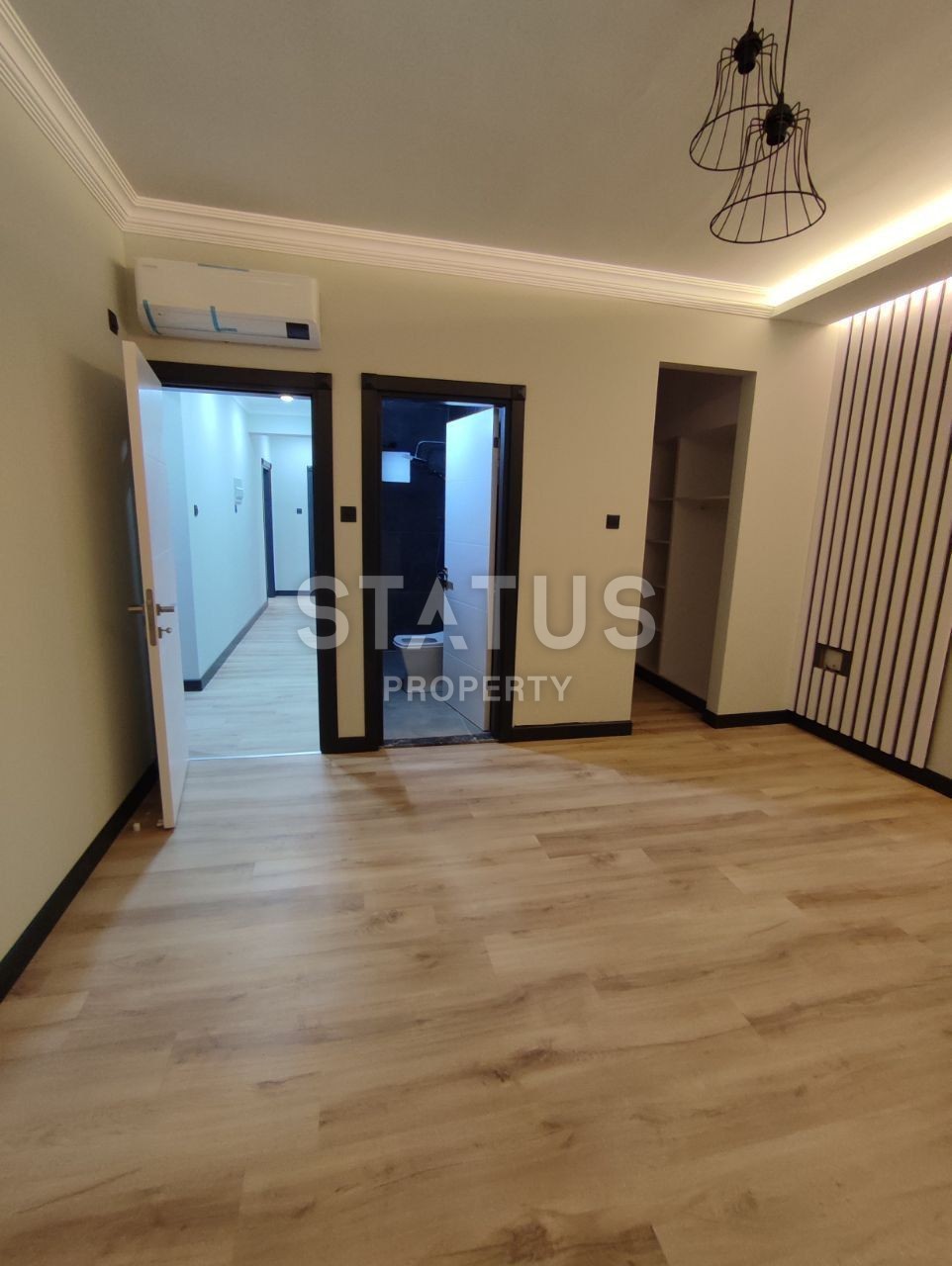 Квартира 3+1, 135 м2 в 800 метрах от песчаного пляжа в Йенибоазичи фото 39