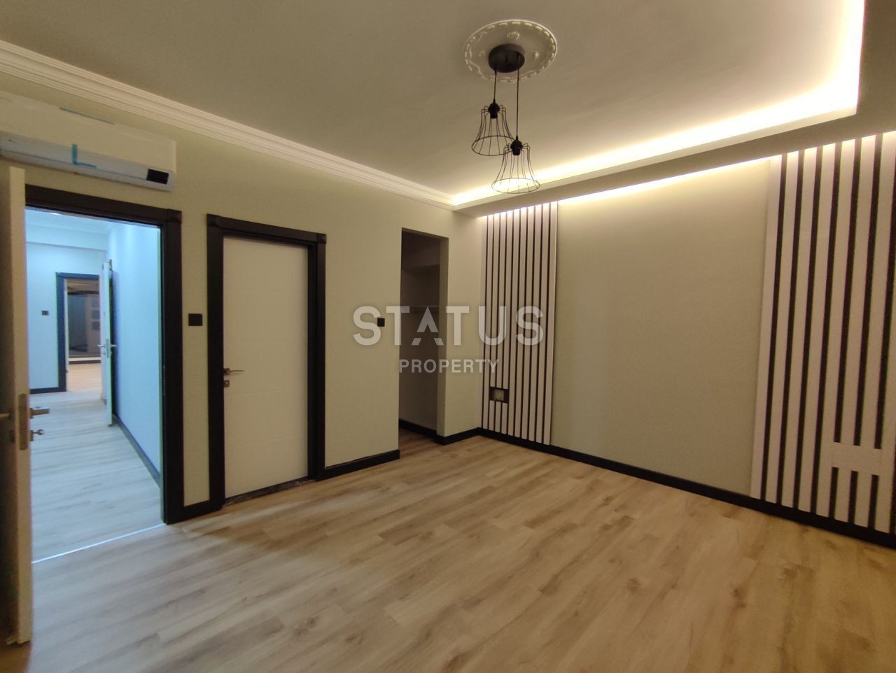 Квартира 3+1, 135 м2 в 800 метрах от песчаного пляжа в Йенибоазичи фото 41