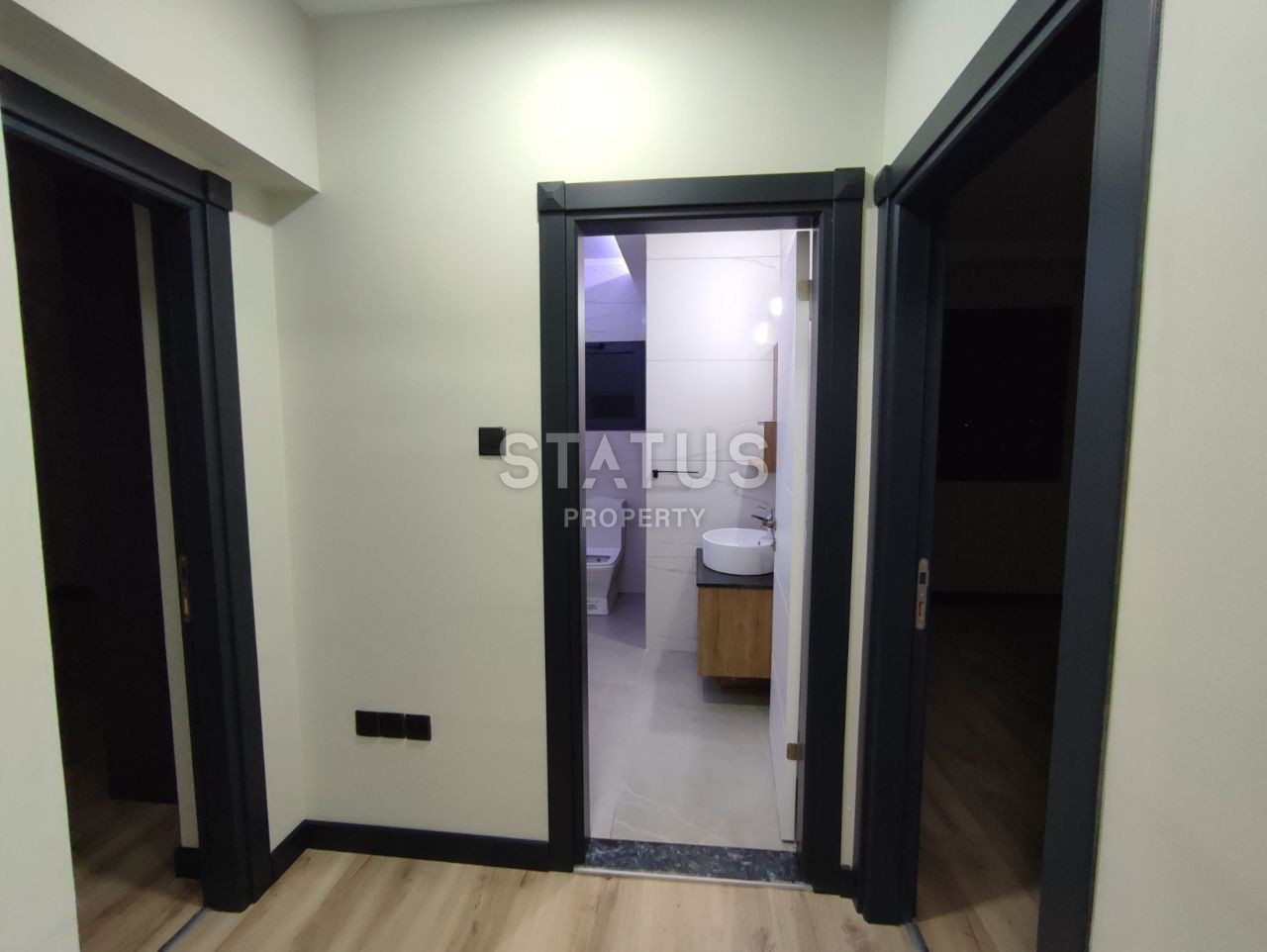 Квартира 3+1, 135 м2 в 800 метрах от песчаного пляжа в Йенибоазичи фото 42