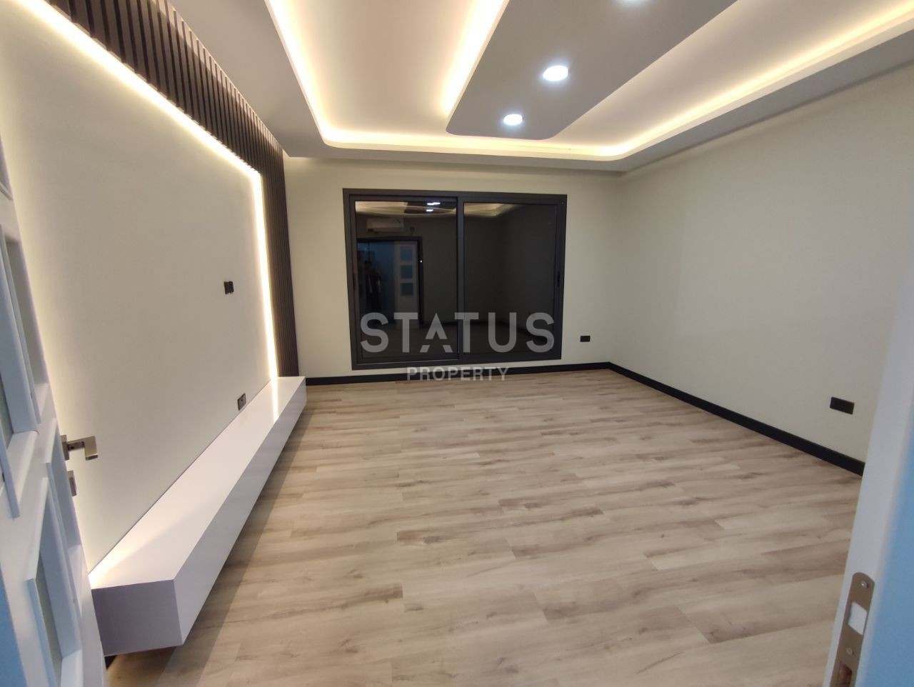 Квартира 3+1, 135 м2 в 800 метрах от песчаного пляжа в Йенибоазичи фото 43