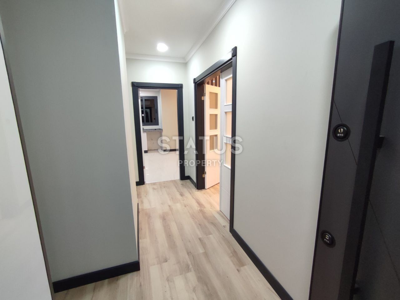 Квартира 3+1, 135 м2 в 800 метрах от песчаного пляжа в Йенибоазичи фото 44