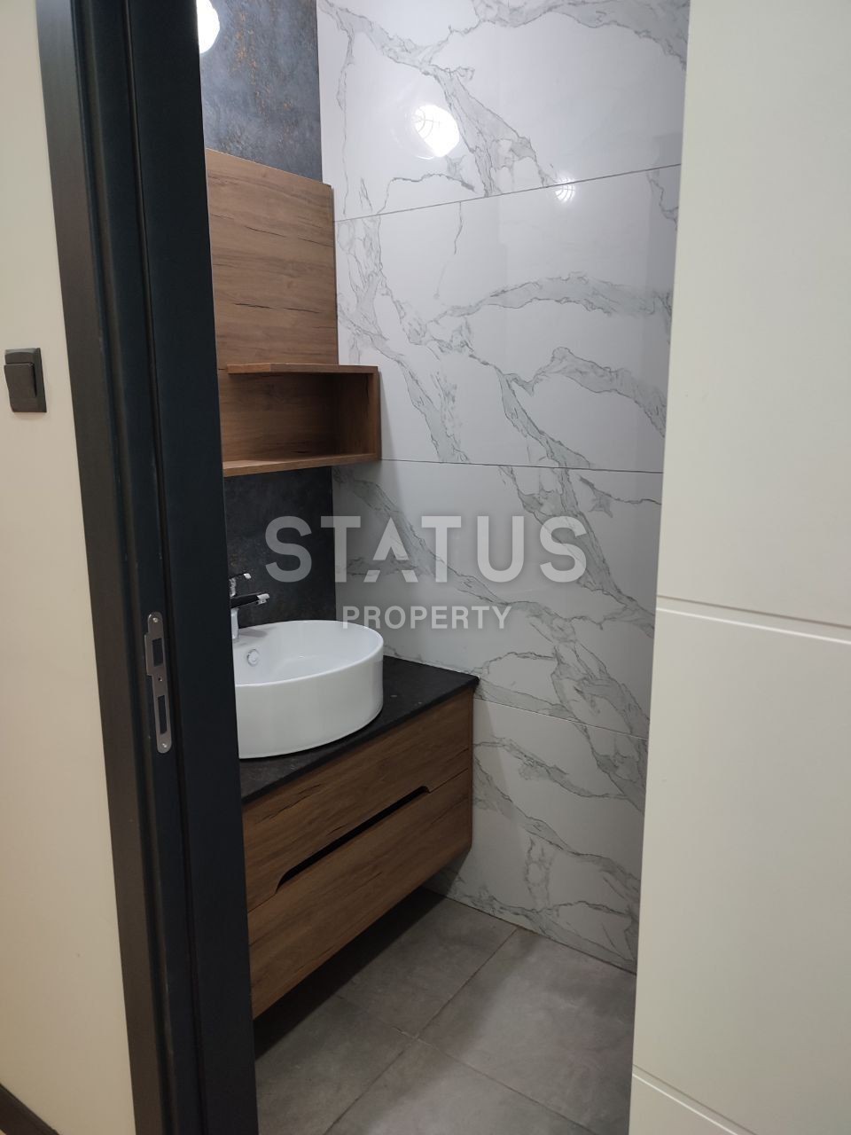 Квартира 3+1, 135 м2 в 800 метрах от песчаного пляжа в Йенибоазичи фото 45