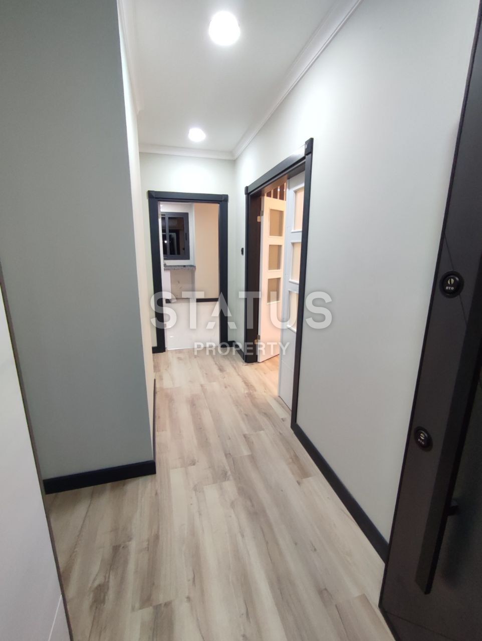 Квартира 3+1, 135 м2 в 800 метрах от песчаного пляжа в Йенибоазичи фото 46