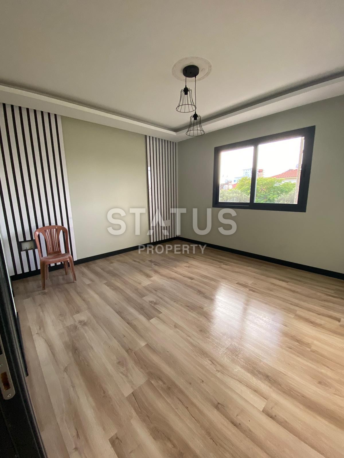 Квартира 3+1, 135 м2 в 800 метрах от песчаного пляжа в Йенибоазичи фото 49