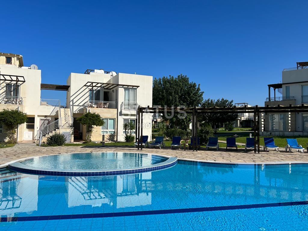 Three-room apartment 100 m?+30 m? terrace in a cozy complex by the sea фото 4