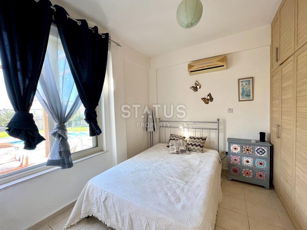 Three-room apartment 100 m?+30 m? terrace in a cozy complex by the sea фото 9