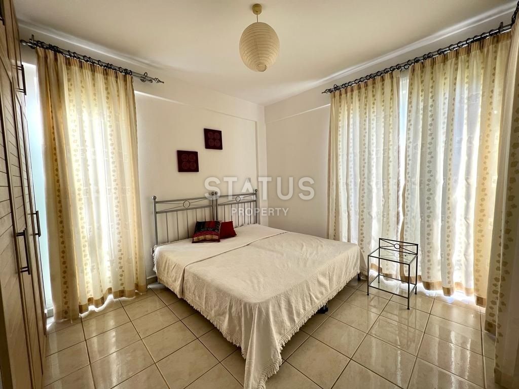 Three-room apartment 100 m?+30 m? terrace in a cozy complex by the sea фото 10