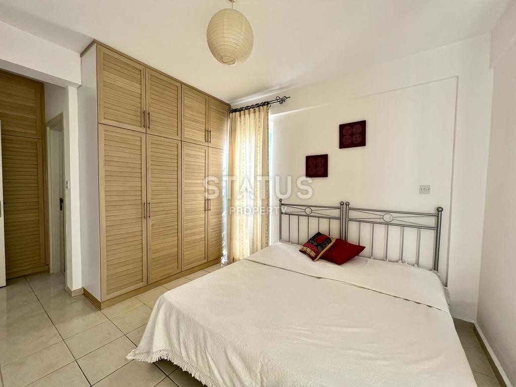 Three-room apartment 100 m?+30 m? terrace in a cozy complex by the sea фото 11